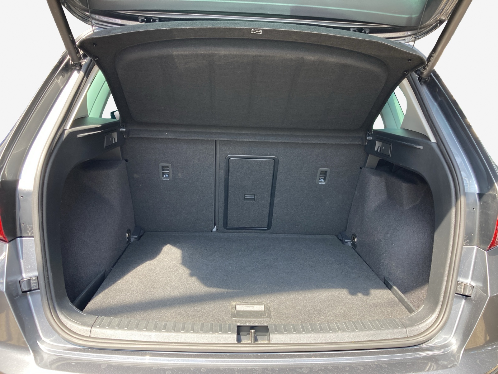 SEAT Ateca 1.5 TSI EVO DSG FR-image-12
