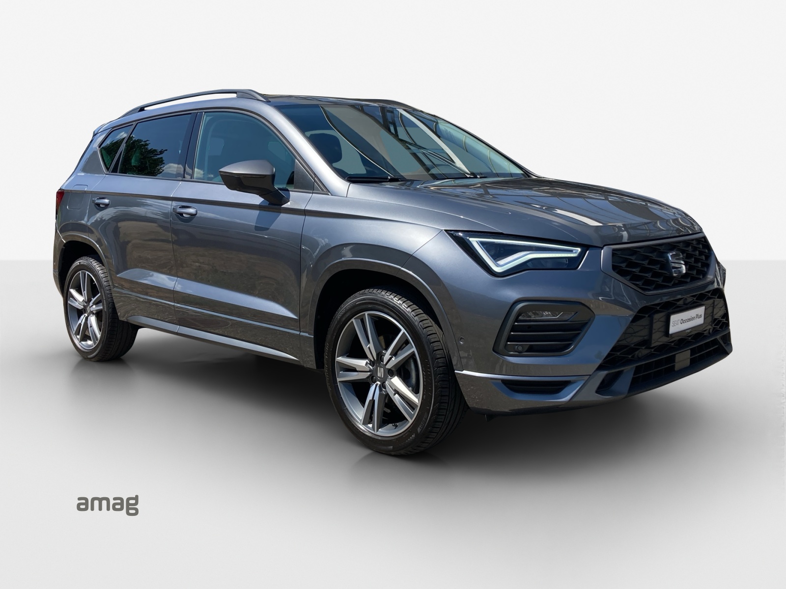 SEAT Ateca 1.5 TSI EVO DSG FR-image-5