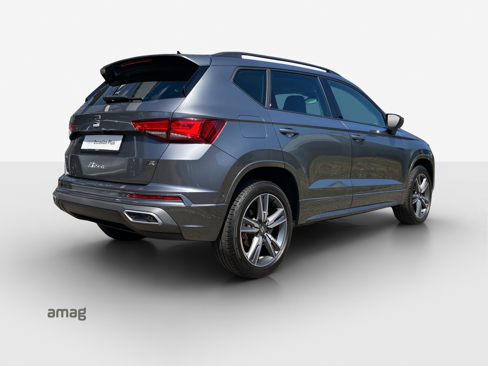 SEAT Ateca 1.5 TSI EVO DSG FR-image-4