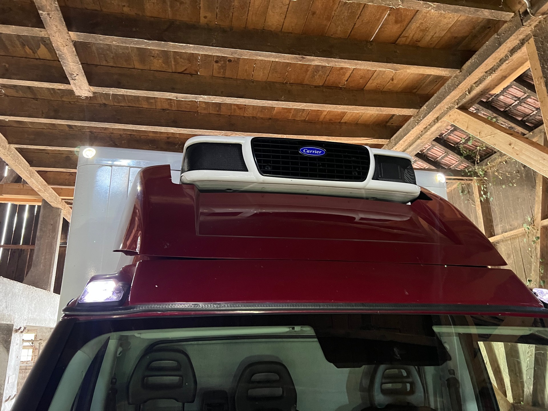 IVECO 33 S 16 A8-image-7