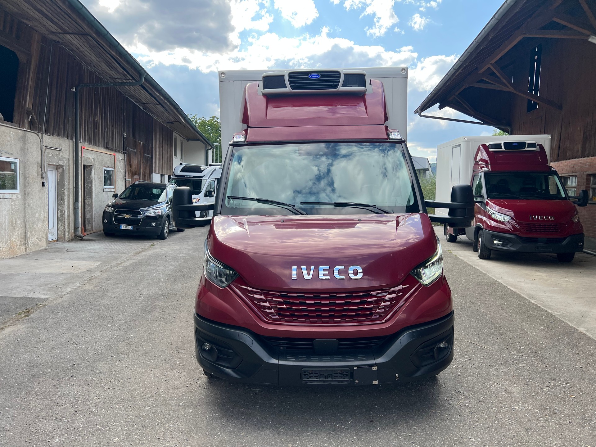 IVECO 33 S 16 A8-image-0