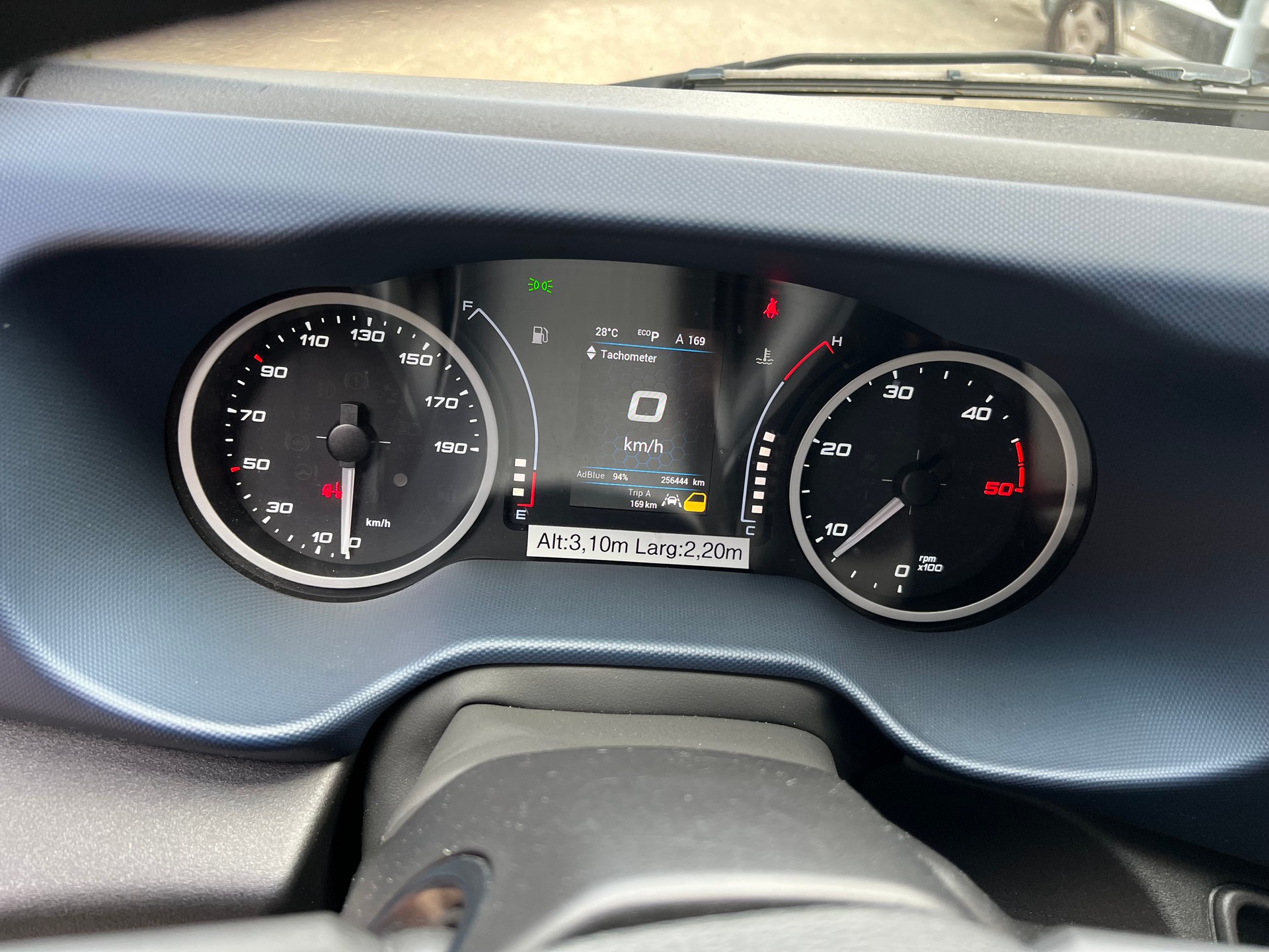 IVECO 33 S 16 A8-image-9