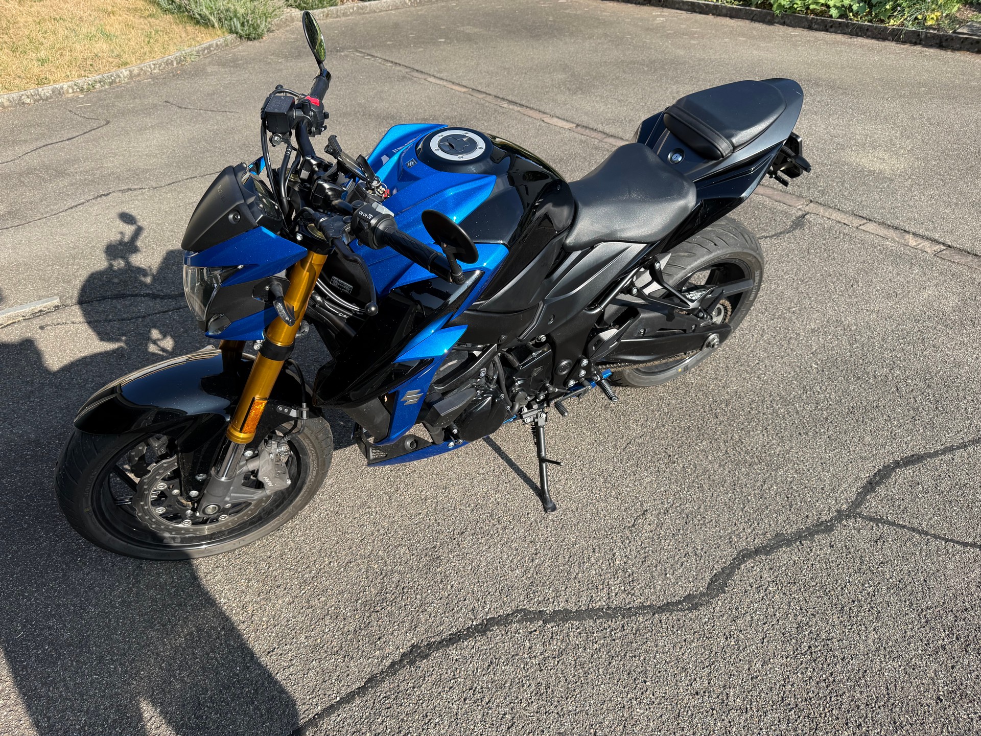 SUZUKI GSX-S 750 ABS (35kW)-image-4