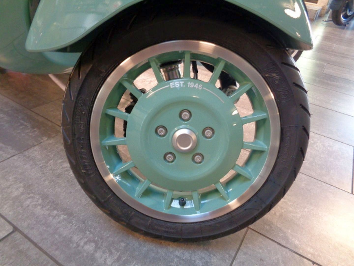PIAGGIO VESPA PRIMAVERA 125 ABS 80TH MY26 E5-image-9
