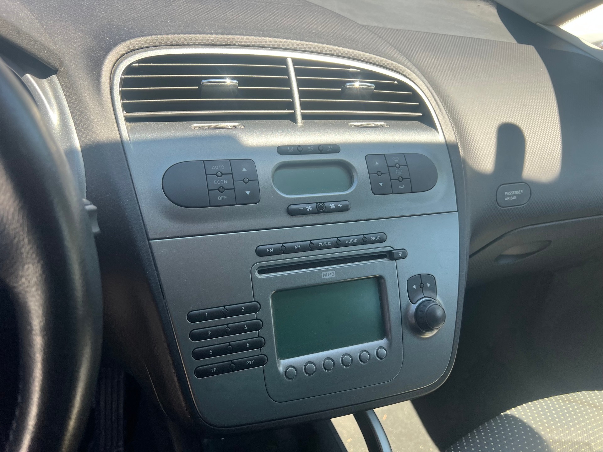 SEAT Altea XL 1.6 Reference-image-7
