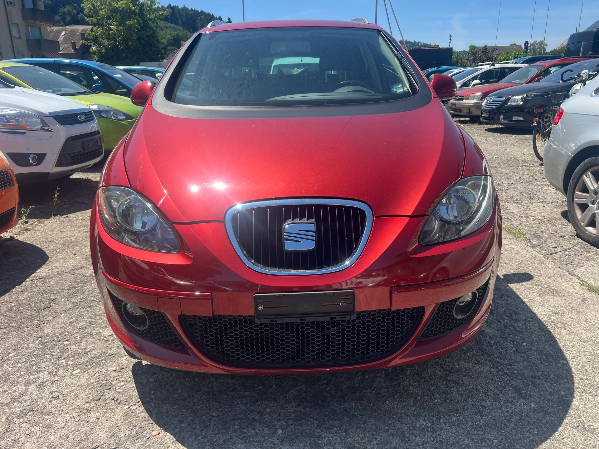 SEAT Altea XL 1.6 Reference