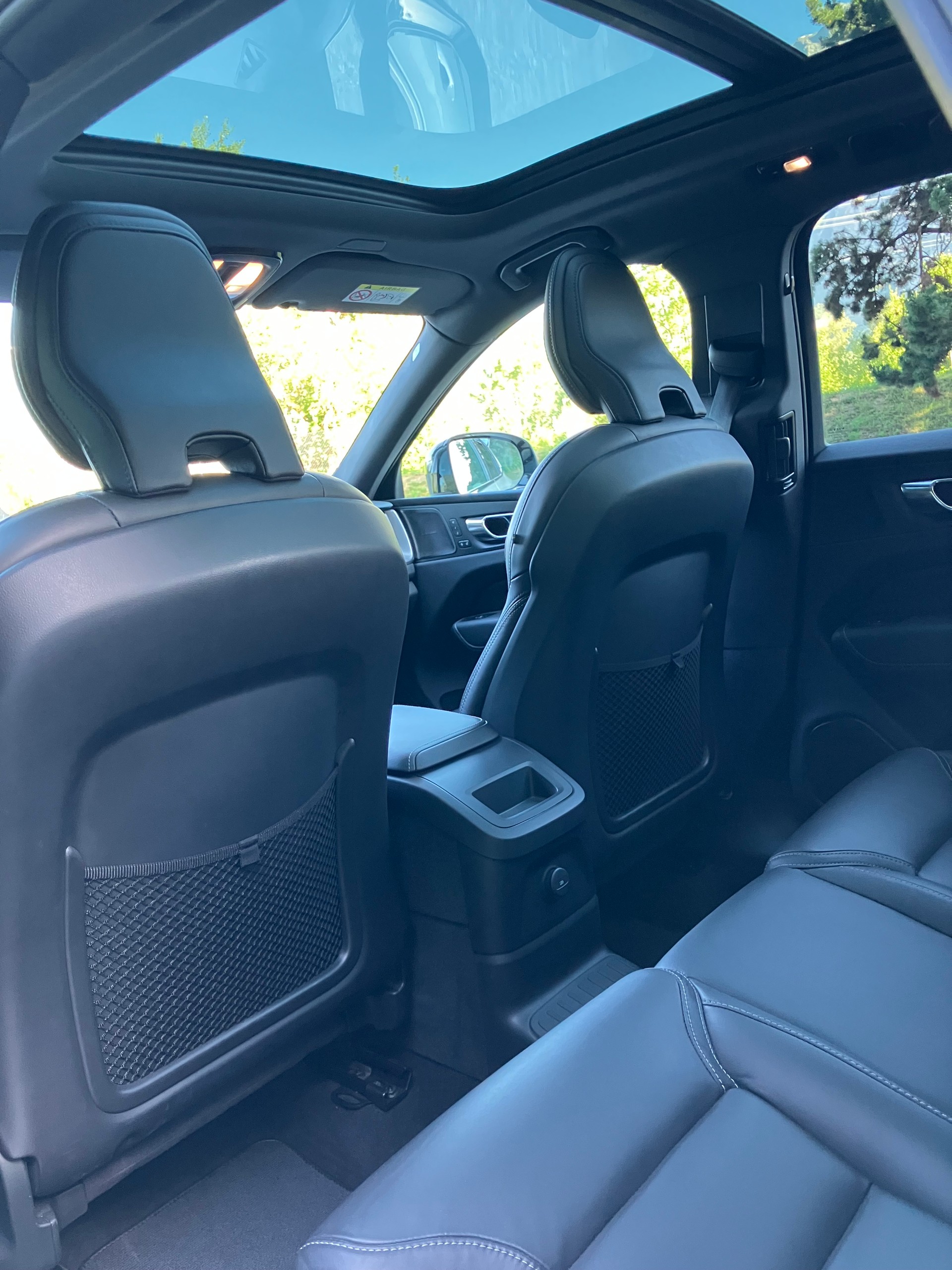 VOLVO 2.0 T6 TE R-Design eAWD-image-14