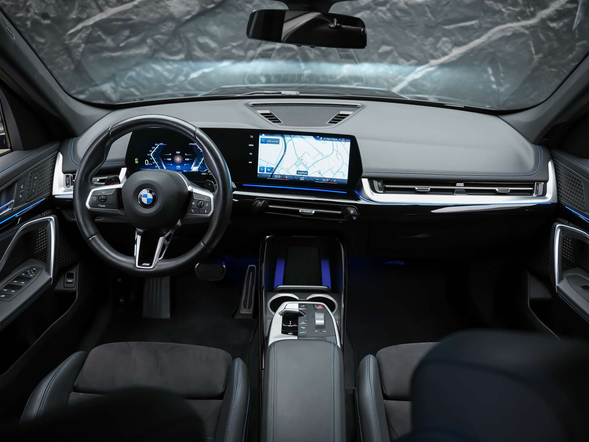 BMW X1 xDrive 23i M Sport *Abstandsregler*El. Sitze mit Memory*AHK*-image-17