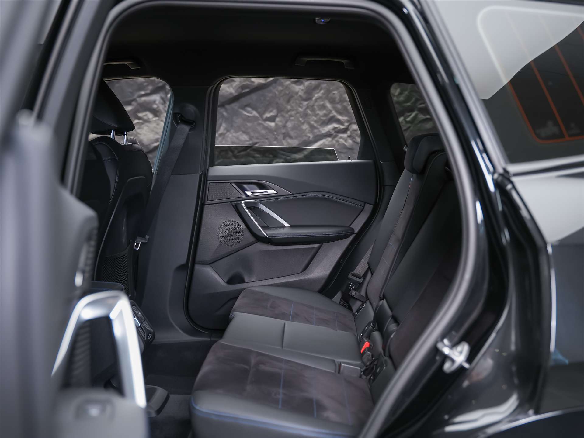BMW X1 xDrive 23i M Sport *Abstandsregler*El. Sitze mit Memory*AHK*-image-11