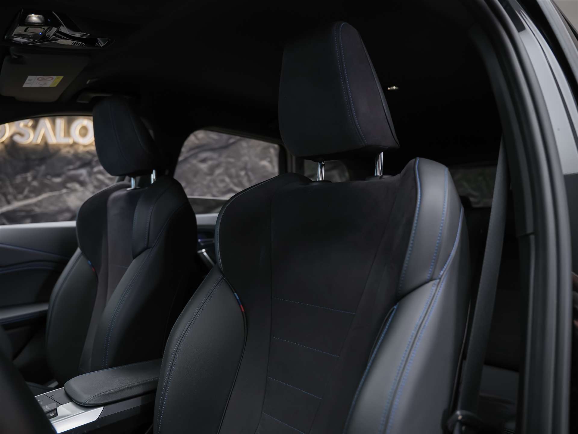 BMW X1 xDrive 23i M Sport *Abstandsregler*El. Sitze mit Memory*AHK*-image-9