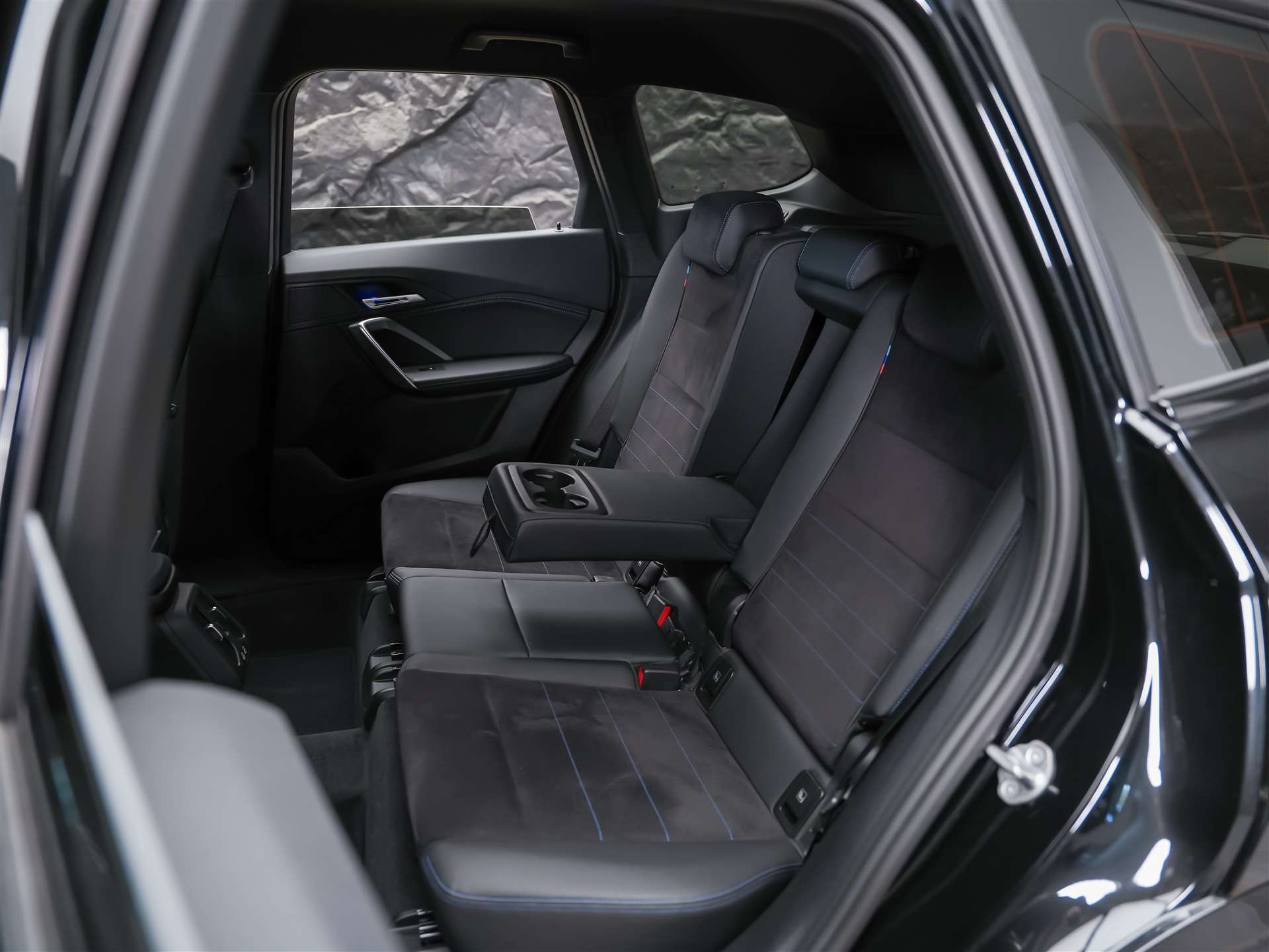 BMW X1 xDrive 23i M Sport *Abstandsregler*El. Sitze mit Memory*AHK*-image-12