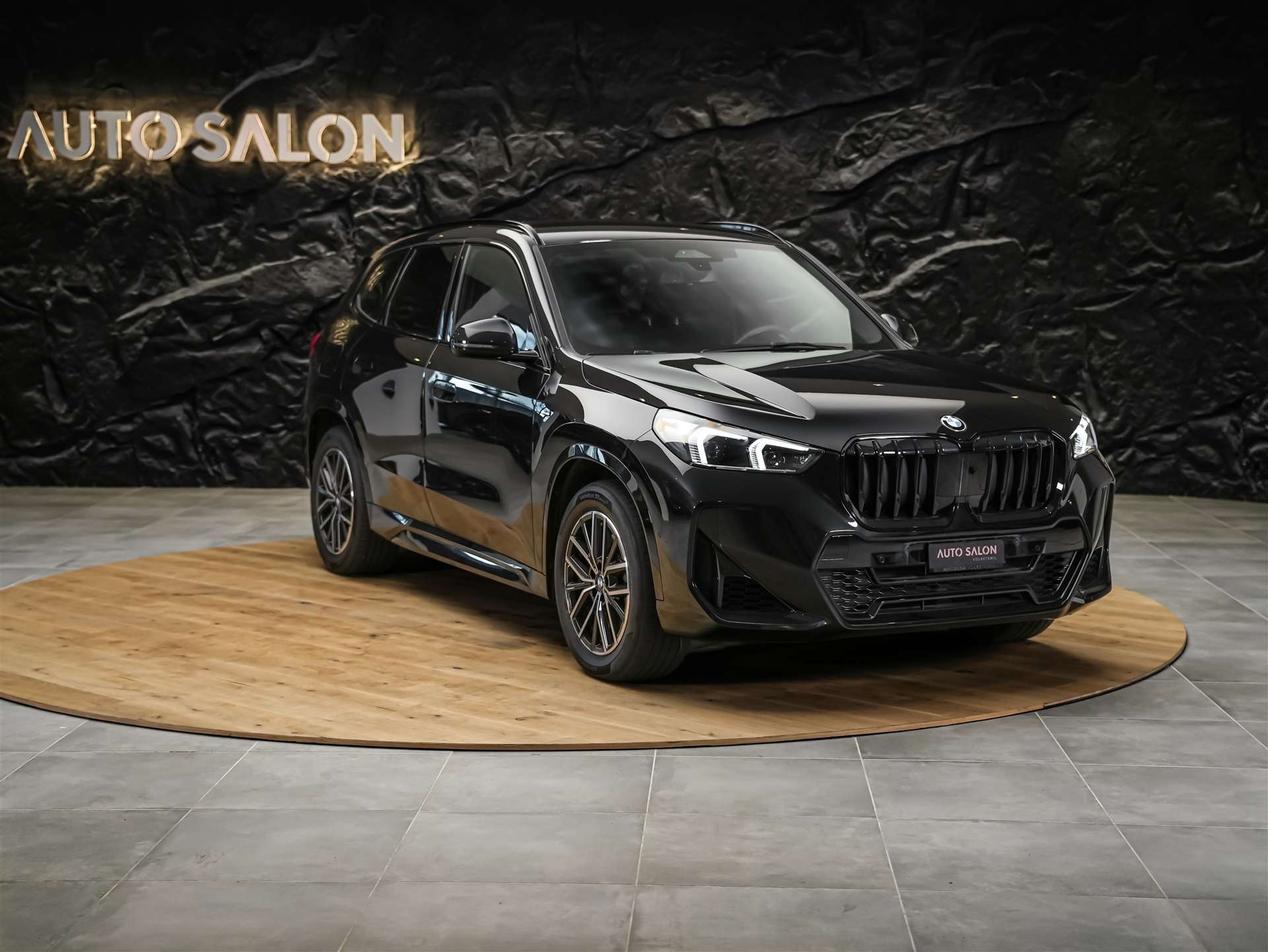 BMW X1 xDrive 23i M Sport *Abstandsregler*El. Sitze mit Memory*AHK*-image-5