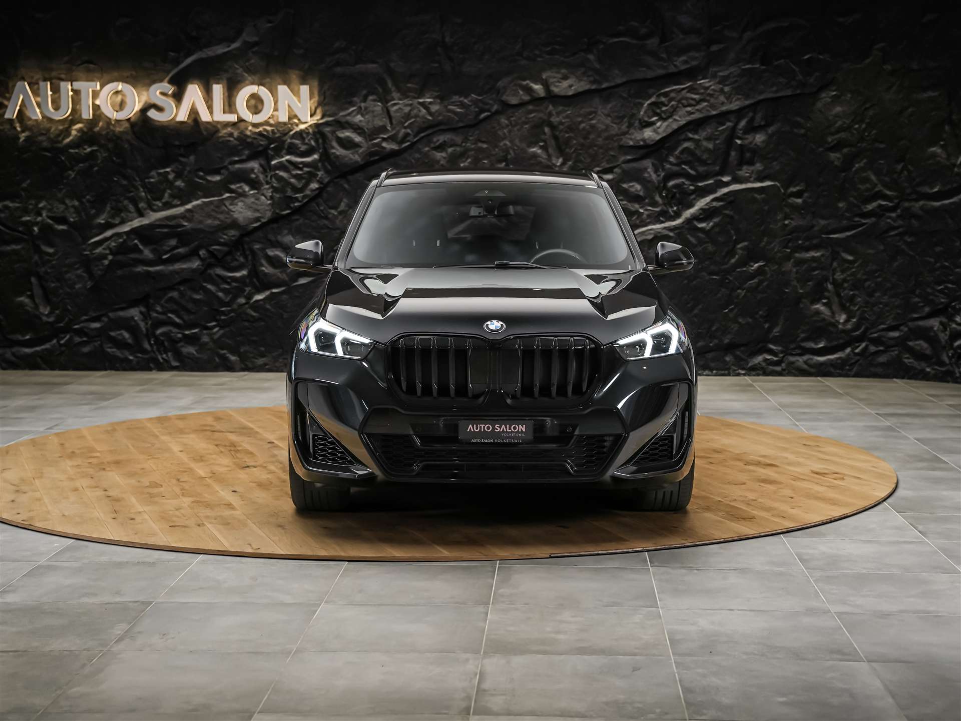 BMW X1 xDrive 23i M Sport *Abstandsregler*El. Sitze mit Memory*AHK*-image-6