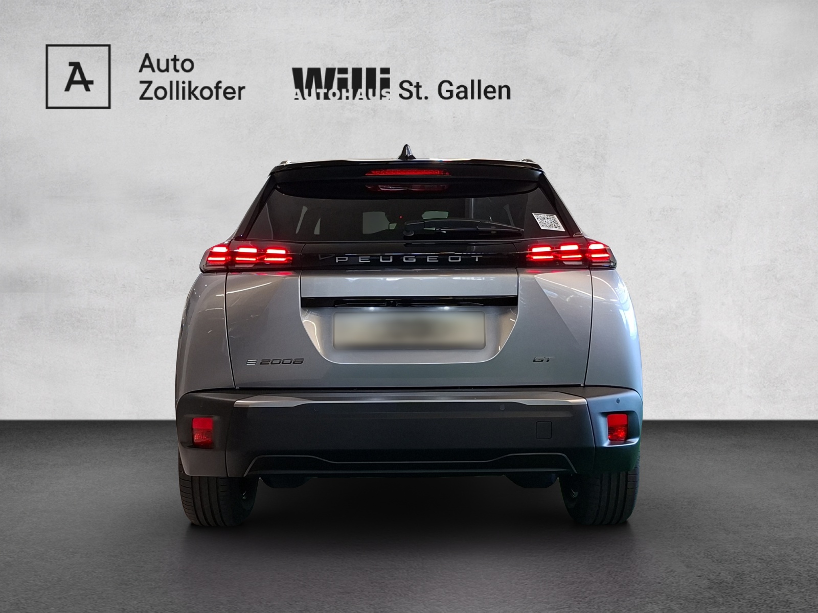 PEUGEOT 2008 e-GT 54kWh-image-4