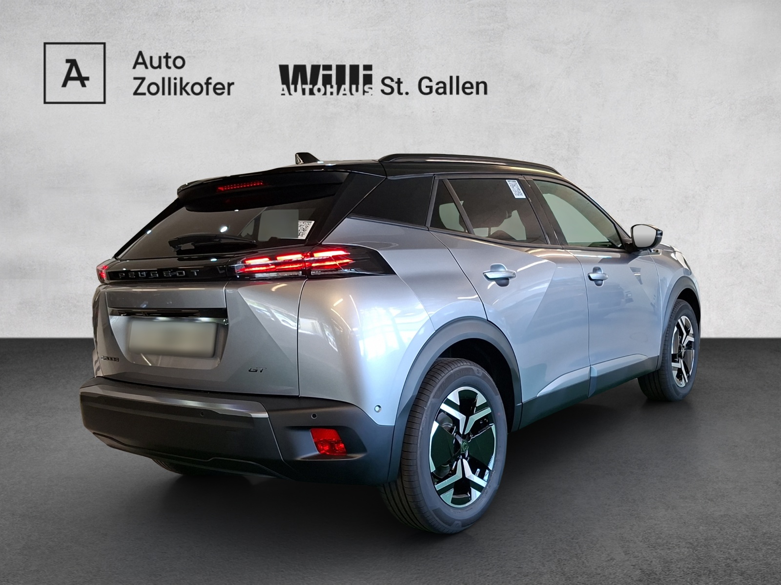 PEUGEOT 2008 e-GT 54kWh-image-6