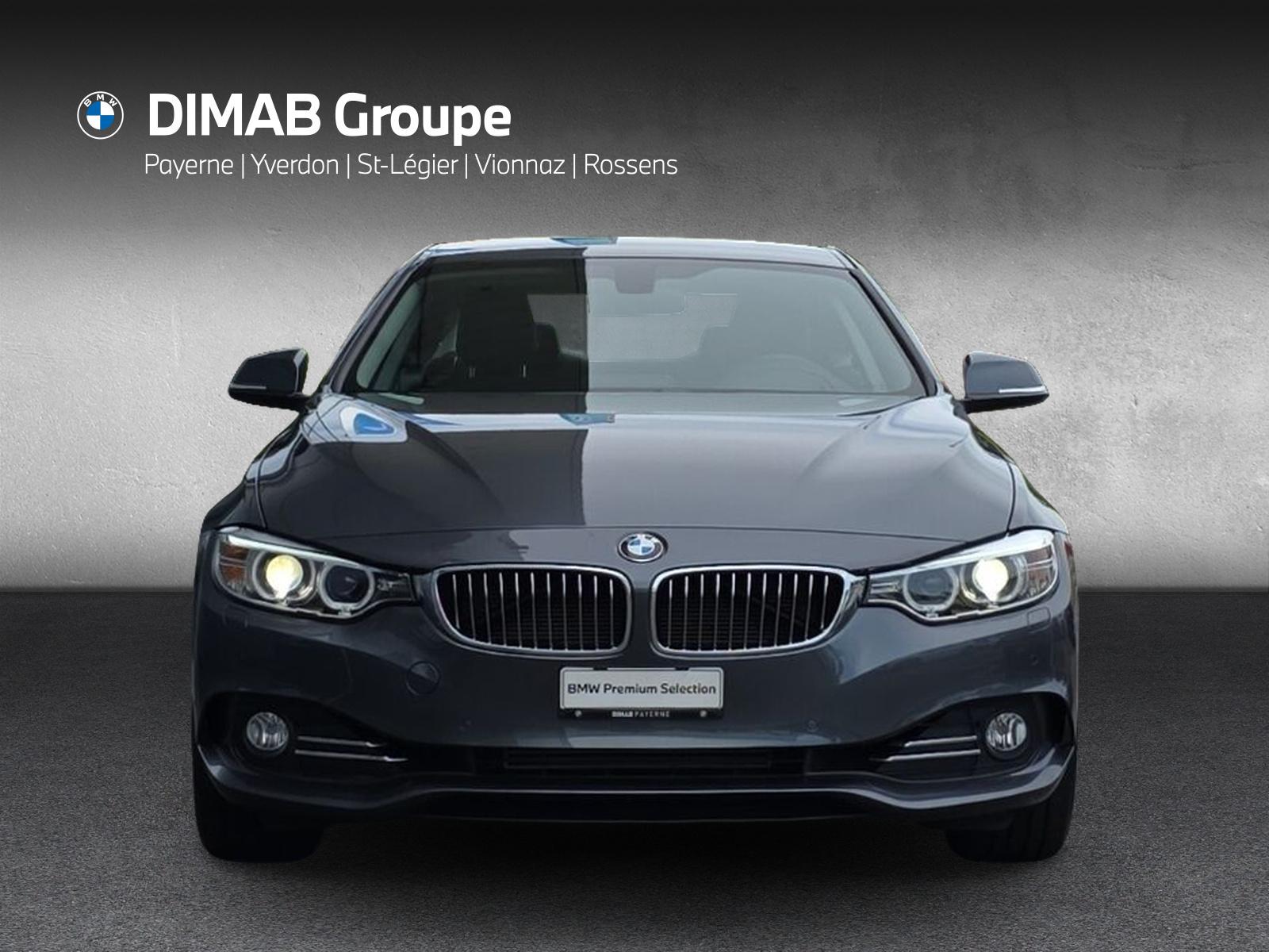 BMW 428i Coupé-image-7