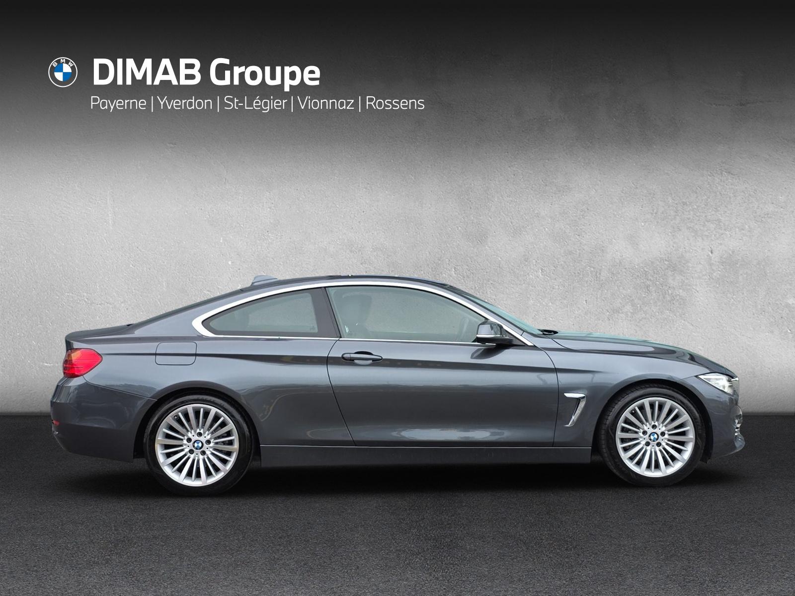 BMW 428i Coupé-image-5