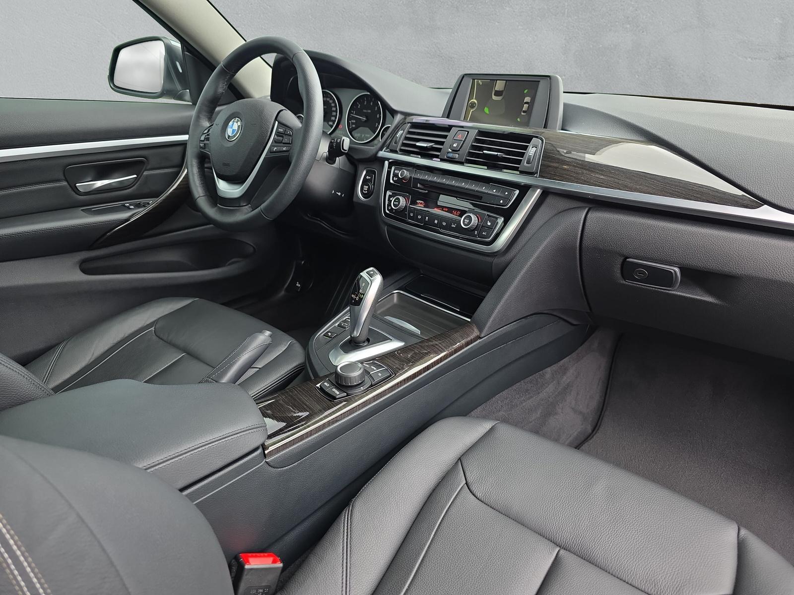 BMW 428i Coupé-image-14
