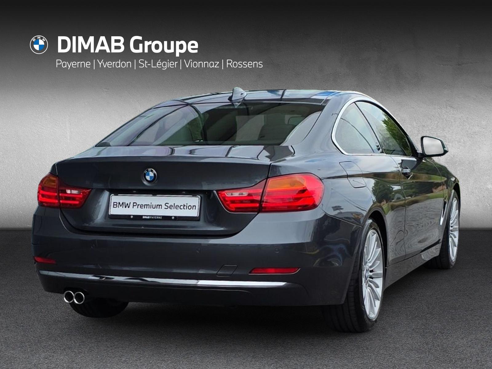 BMW 428i Coupé-image-4