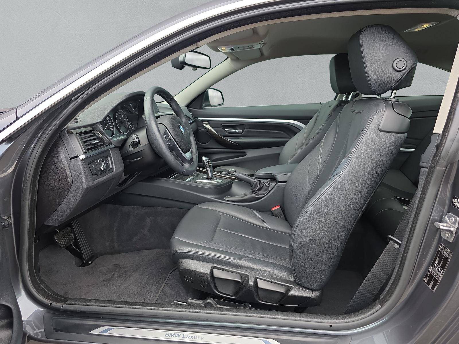 BMW 428i Coupé-image-11