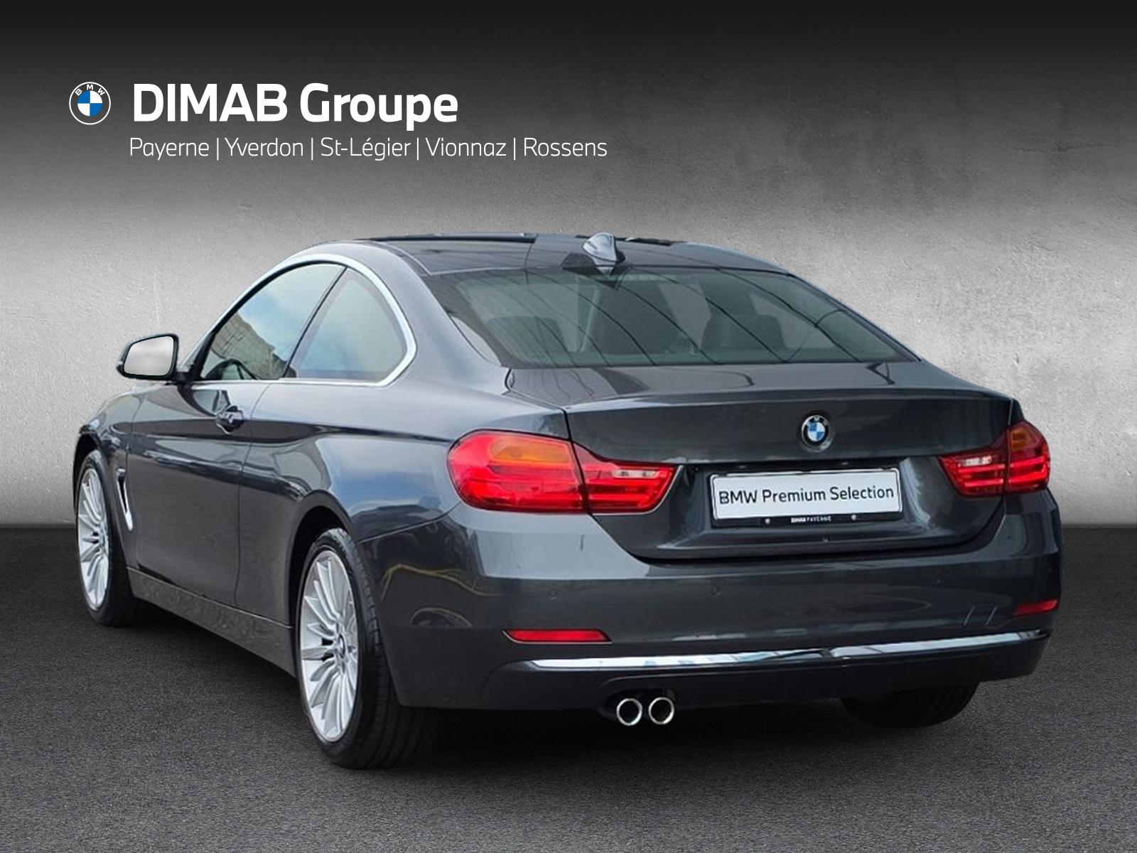 BMW 428i Coupé-showroom-element-2