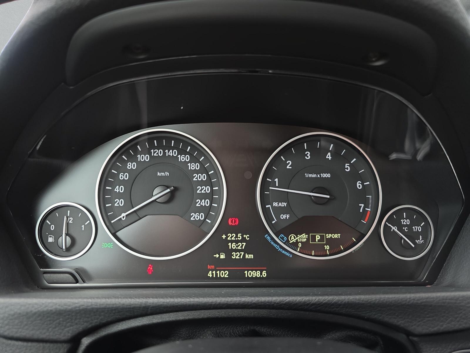 BMW 428i Coupé-image-23