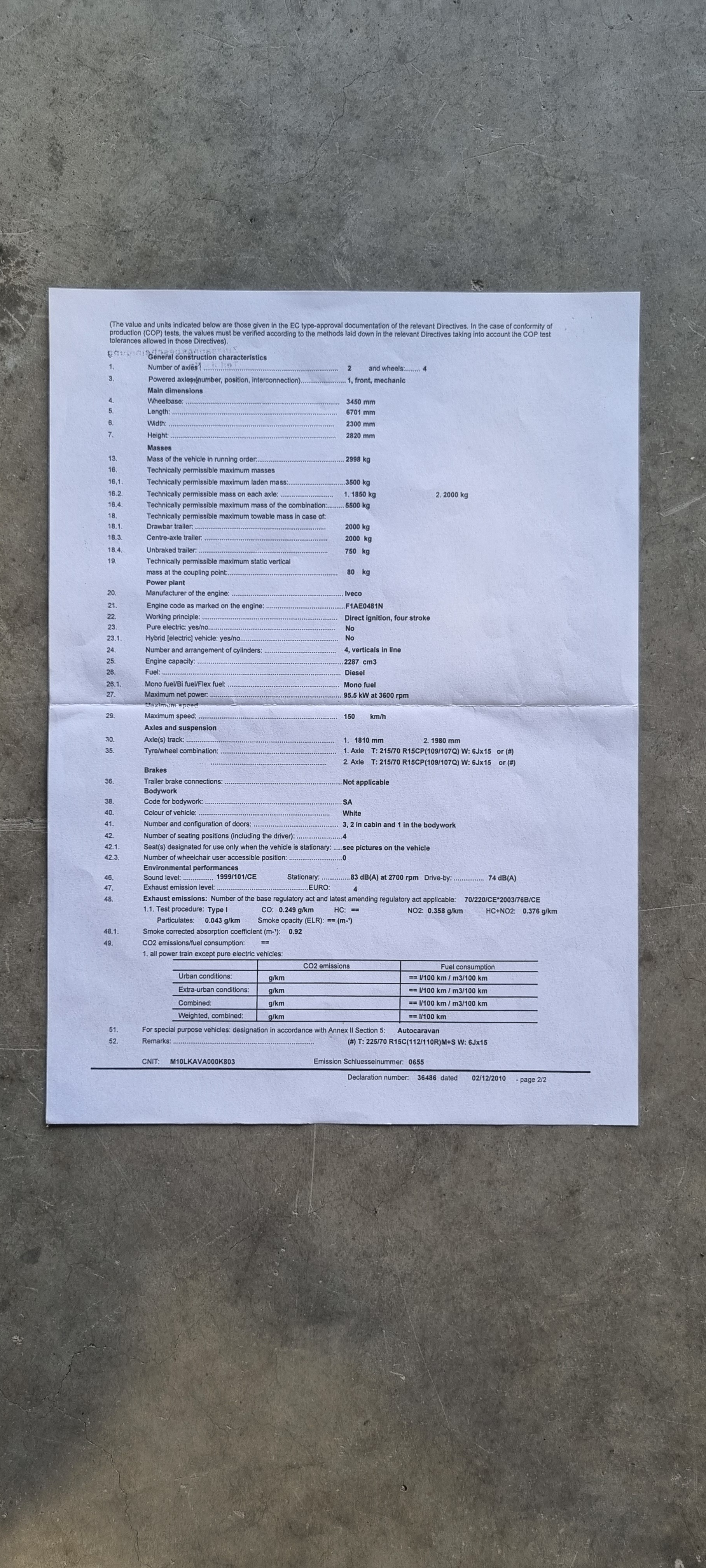 LAIKA X650R-image-5