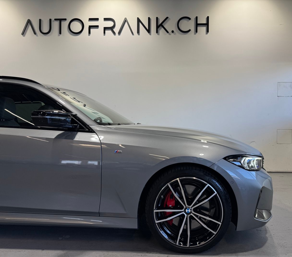 BMW M 340-image-7