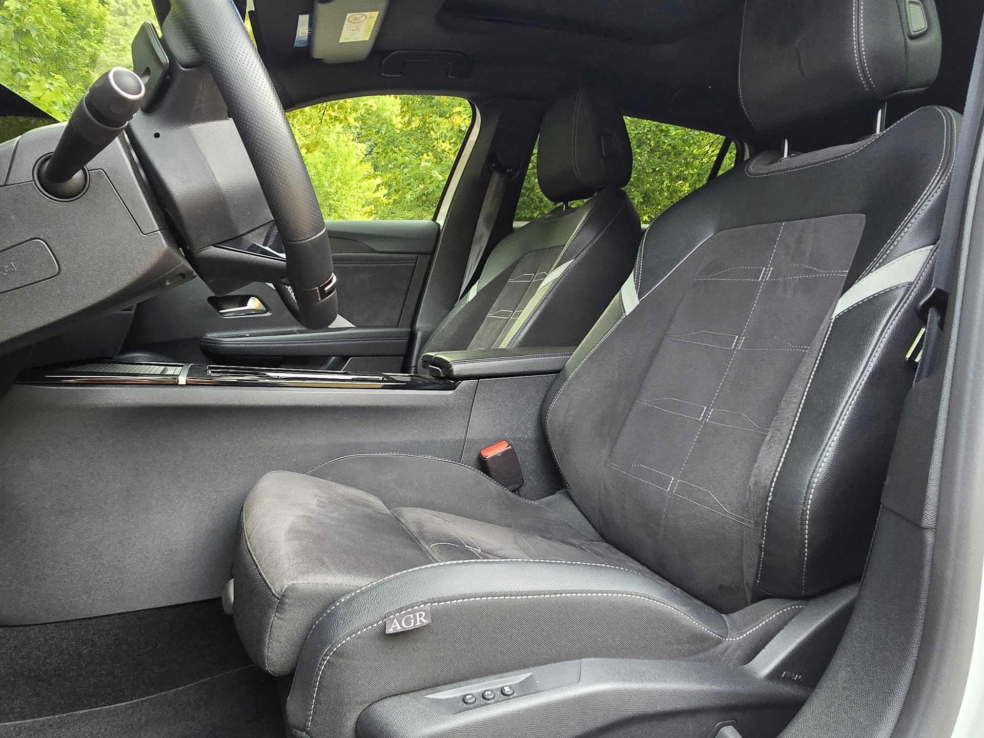 OPEL Astra Sports Tourer 1.6 PHEV Turbo Ultimate-image-4