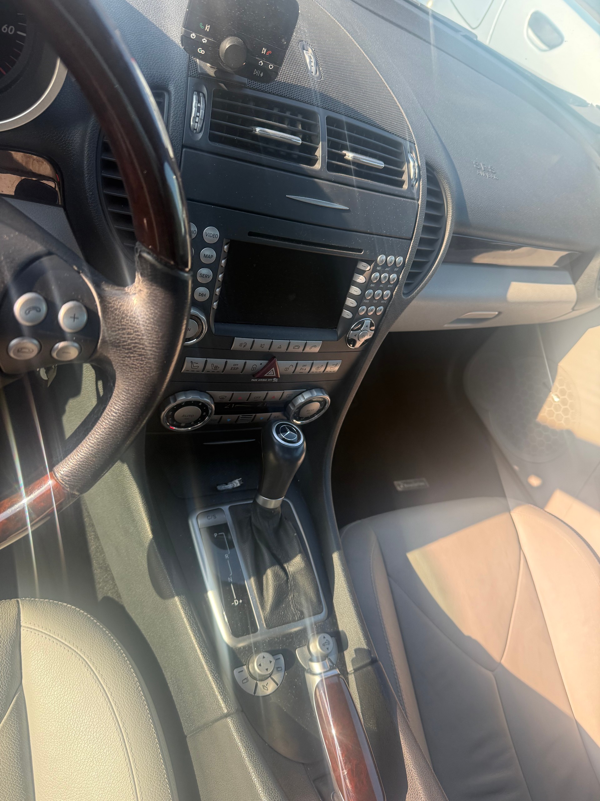 MERCEDES-BENZ SLK 280-image-6