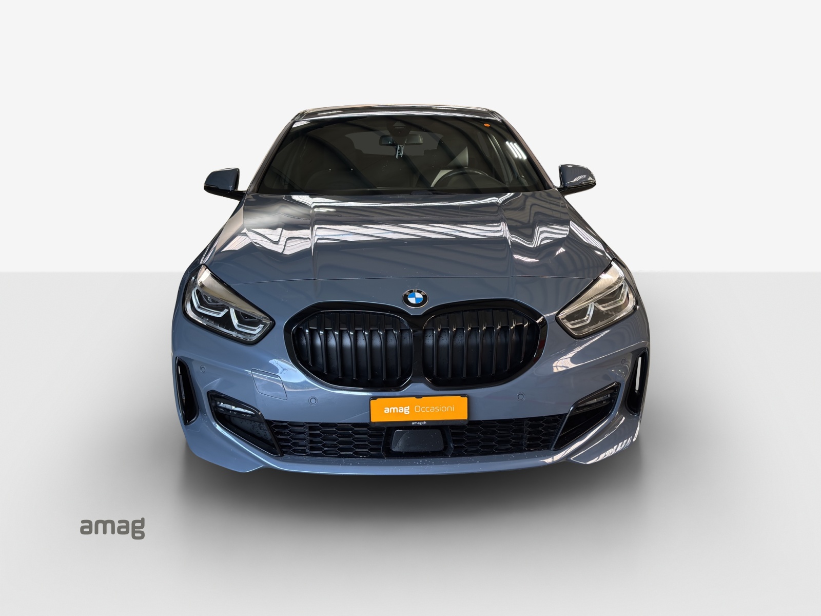 BMW 118i M Sport Steptronic-image-6