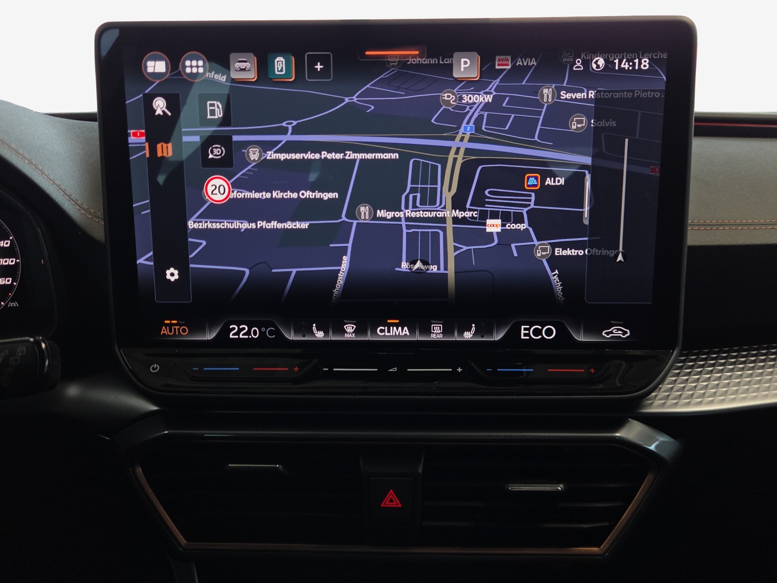 CUPRA LEON ST 1.5 e-HYBRID pHEV Black SymphonyDSG-image-10
