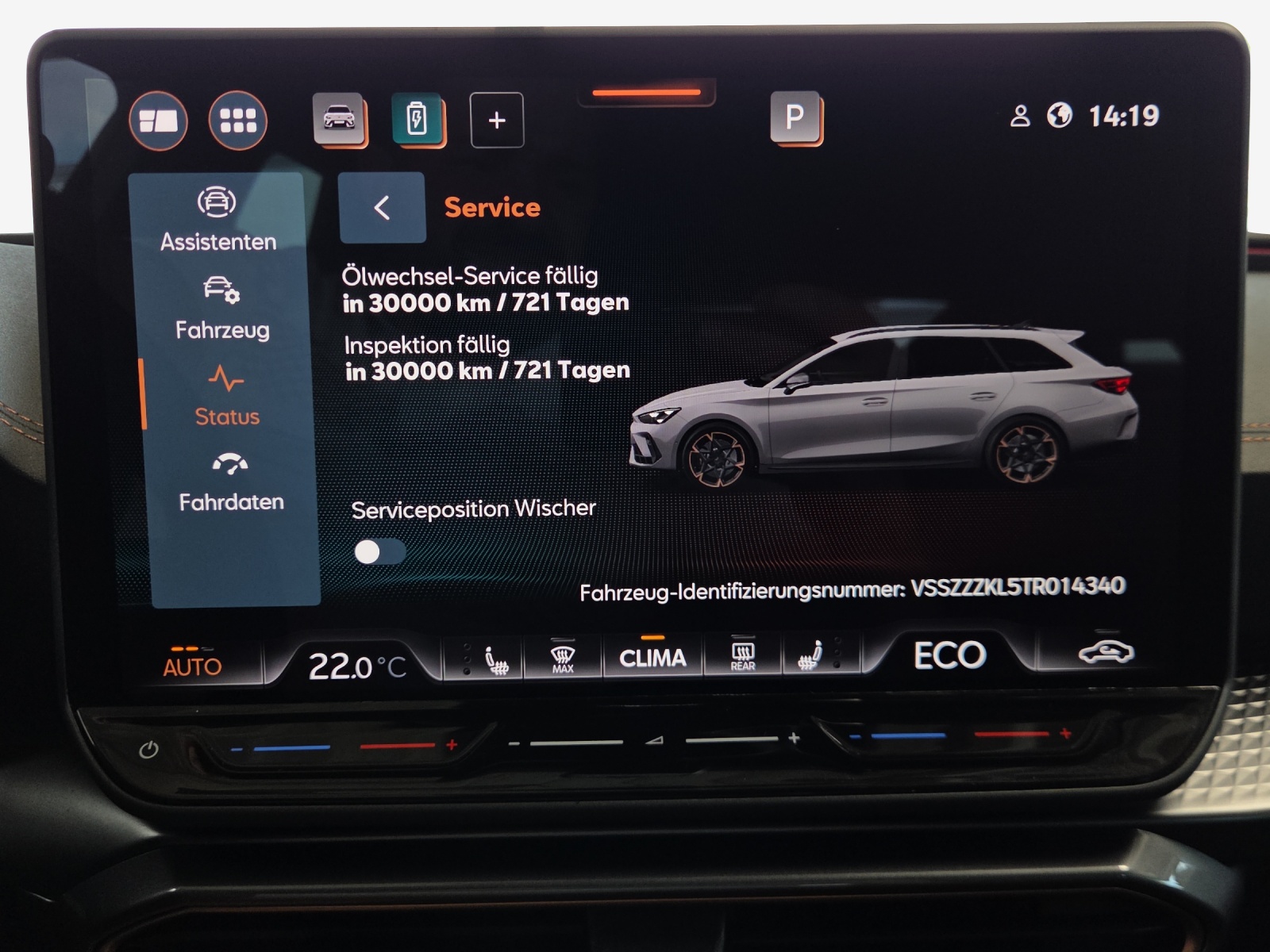 CUPRA LEON ST 1.5 e-HYBRID pHEV Black SymphonyDSG-image-15