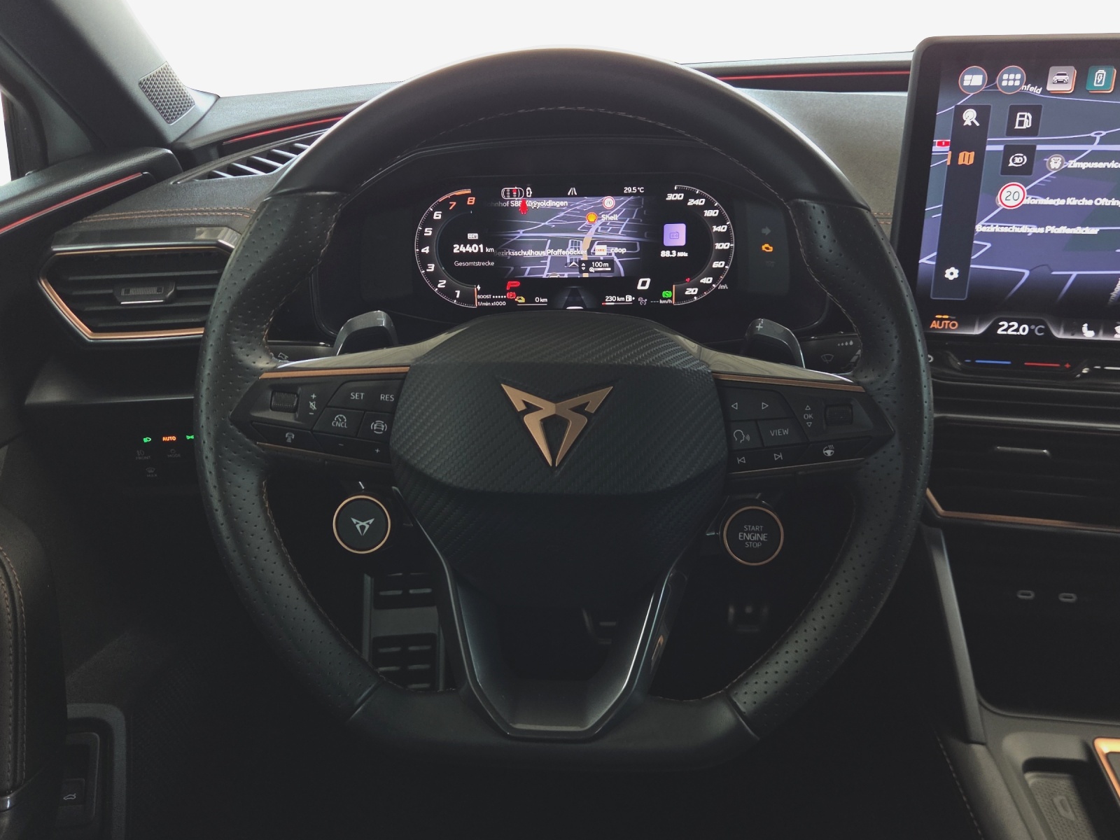 CUPRA LEON ST 1.5 e-HYBRID pHEV Black SymphonyDSG-image-9