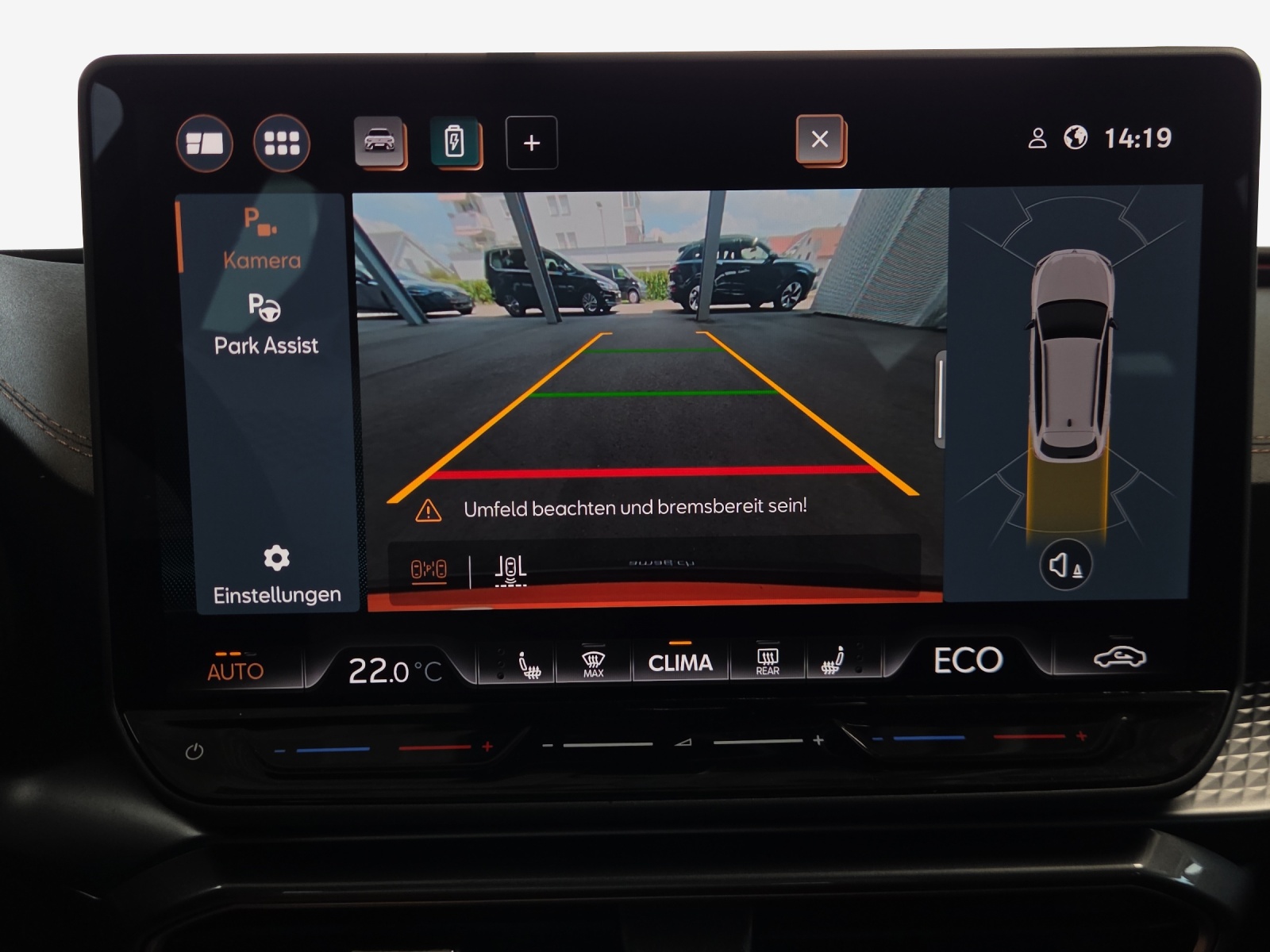 CUPRA LEON ST 1.5 e-HYBRID pHEV Black SymphonyDSG-image-14