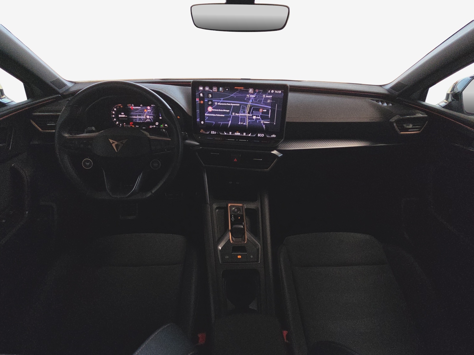 CUPRA LEON ST 1.5 e-HYBRID pHEV Black SymphonyDSG-image-8