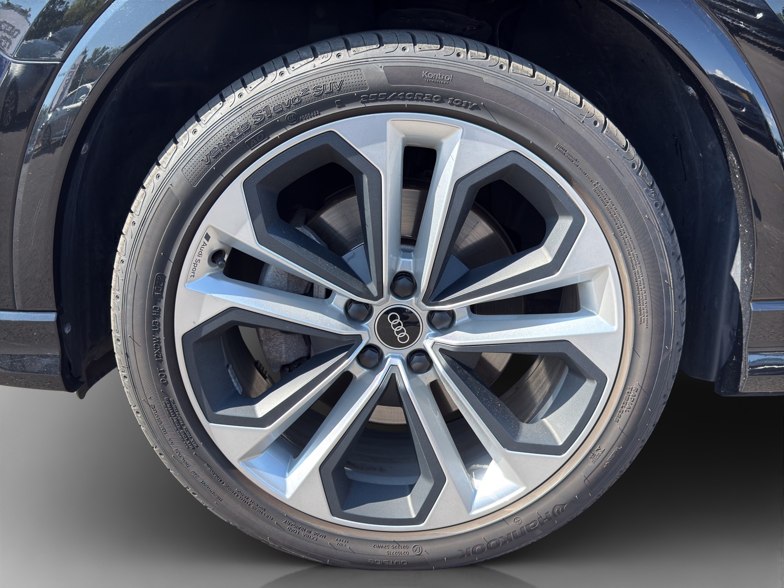 AUDI Q3 Sportback 45 TFSI e S line S-tronic-image-14
