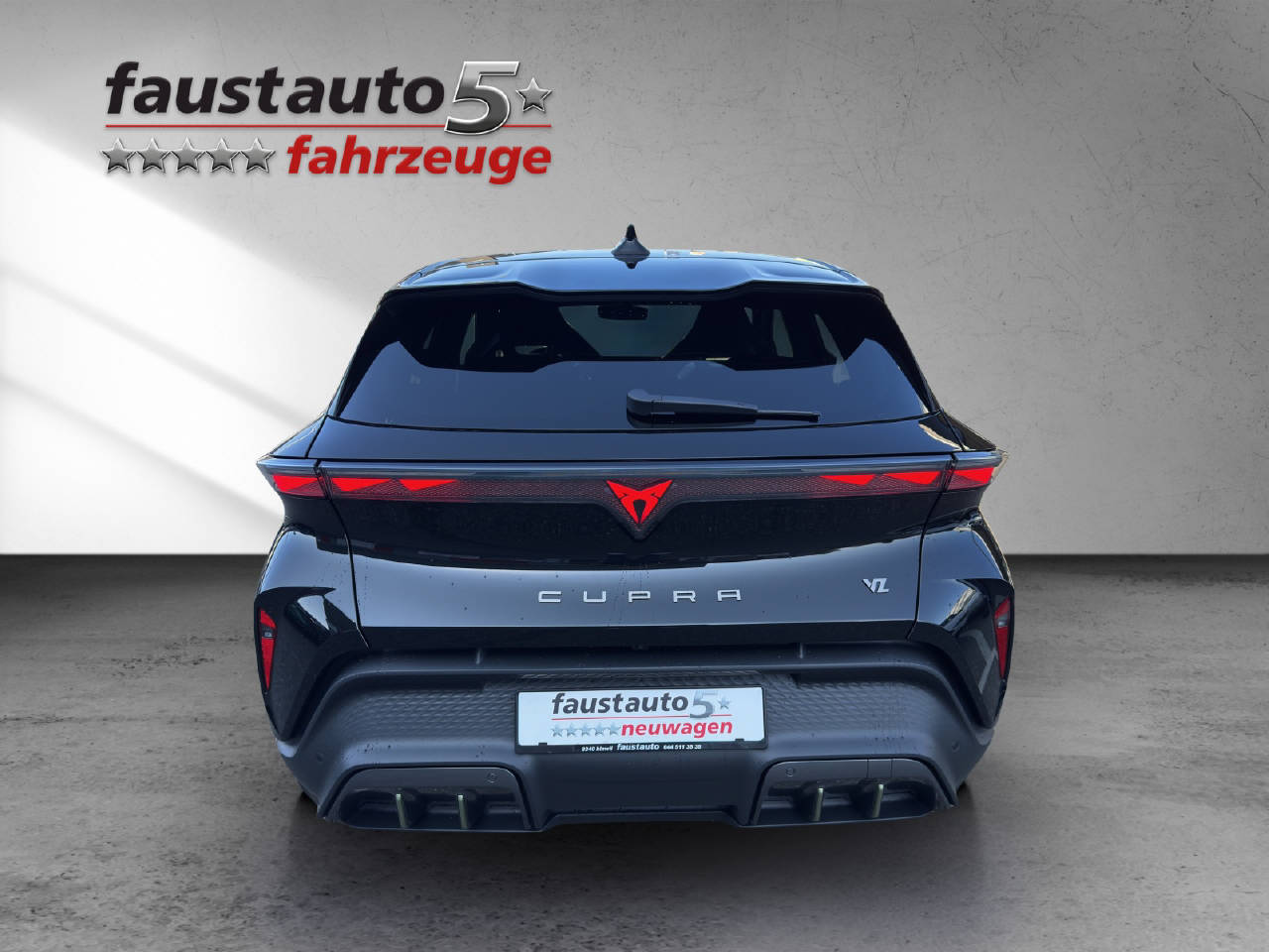 CUPRA Raval Launch Editions VZ Extreme-image-14