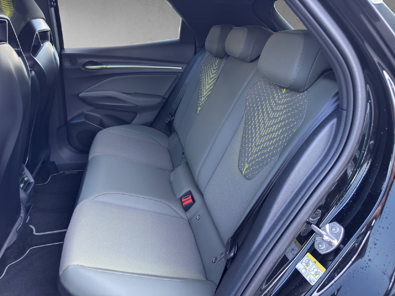 CUPRA Raval Launch Editions VZ Extreme-image-11