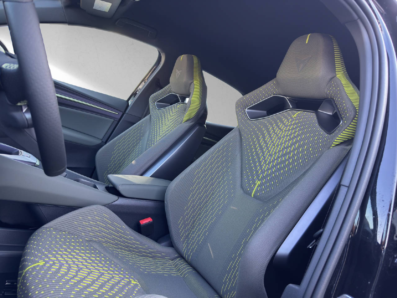 CUPRA Raval Launch Editions VZ Extreme-image-8