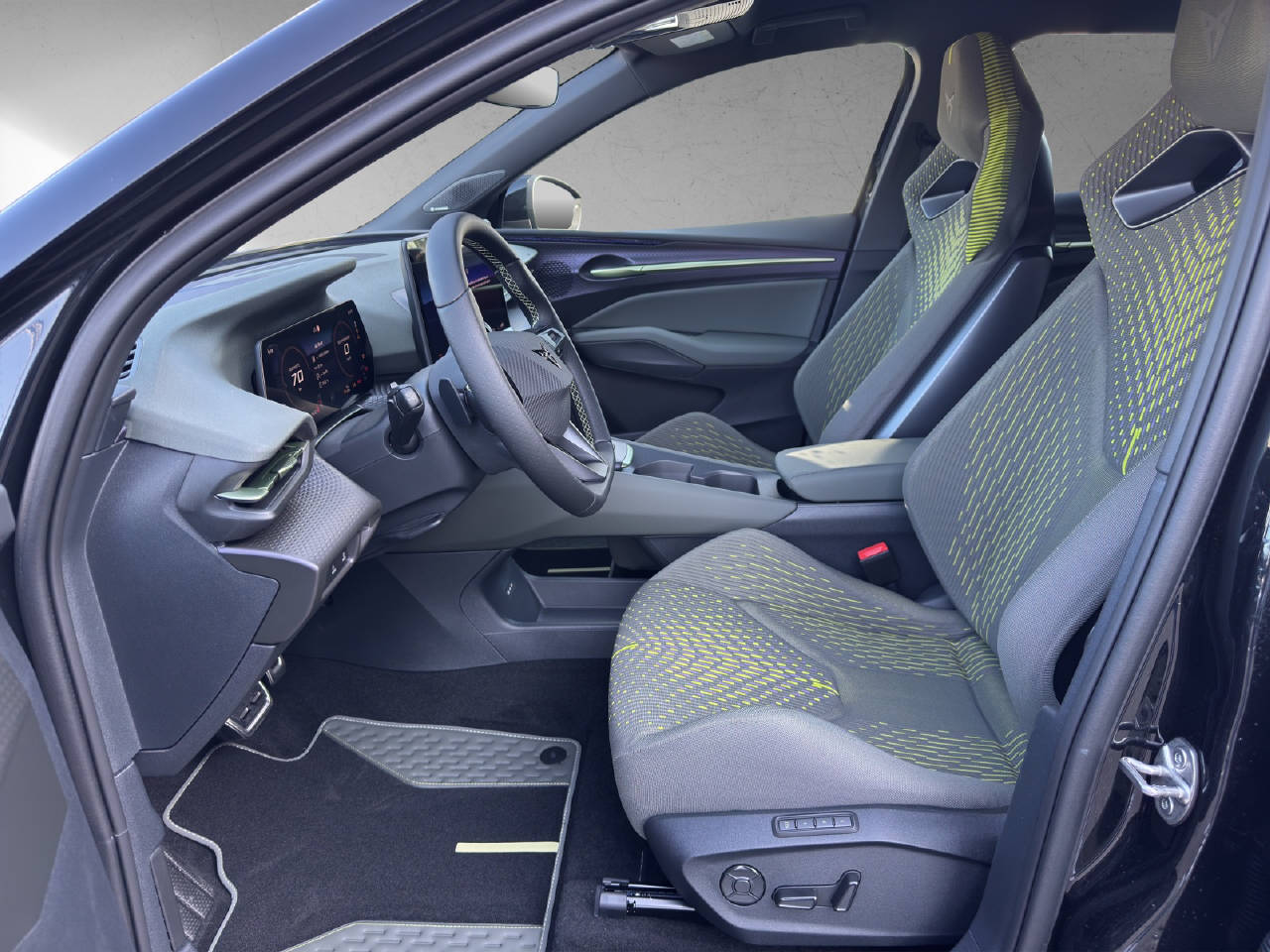 CUPRA Raval Launch Editions VZ Extreme-image-3