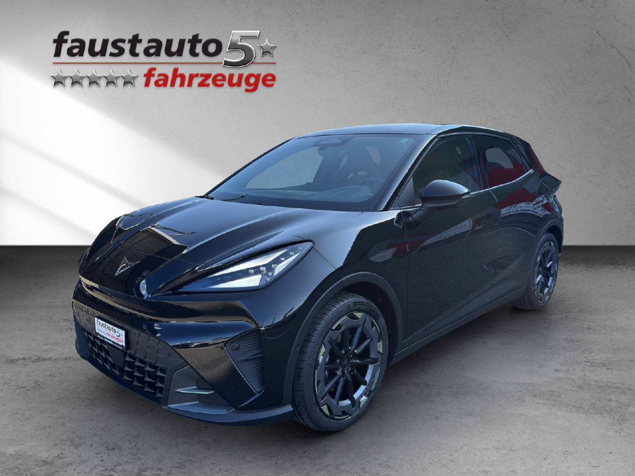 CUPRA Raval Launch Editions VZ Extreme-image-0