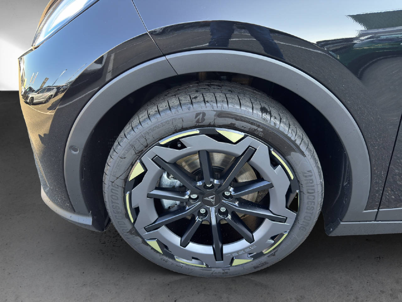 CUPRA Raval Launch Editions VZ Extreme-image-10
