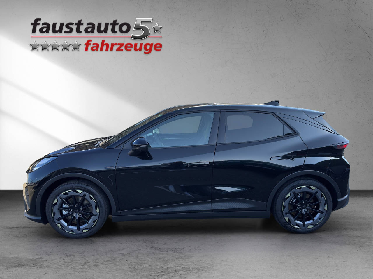 CUPRA Raval Launch Editions VZ Extreme-image-9