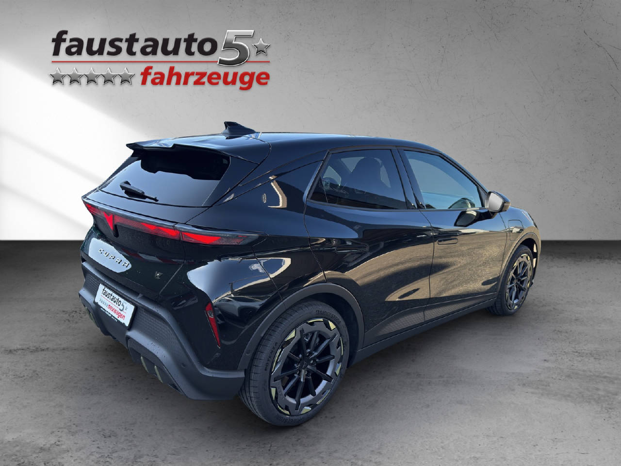 CUPRA Raval Launch Editions VZ Extreme-image-12