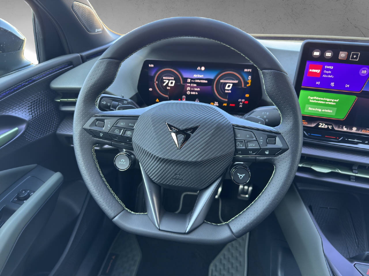 CUPRA Raval Launch Editions VZ Extreme-image-6