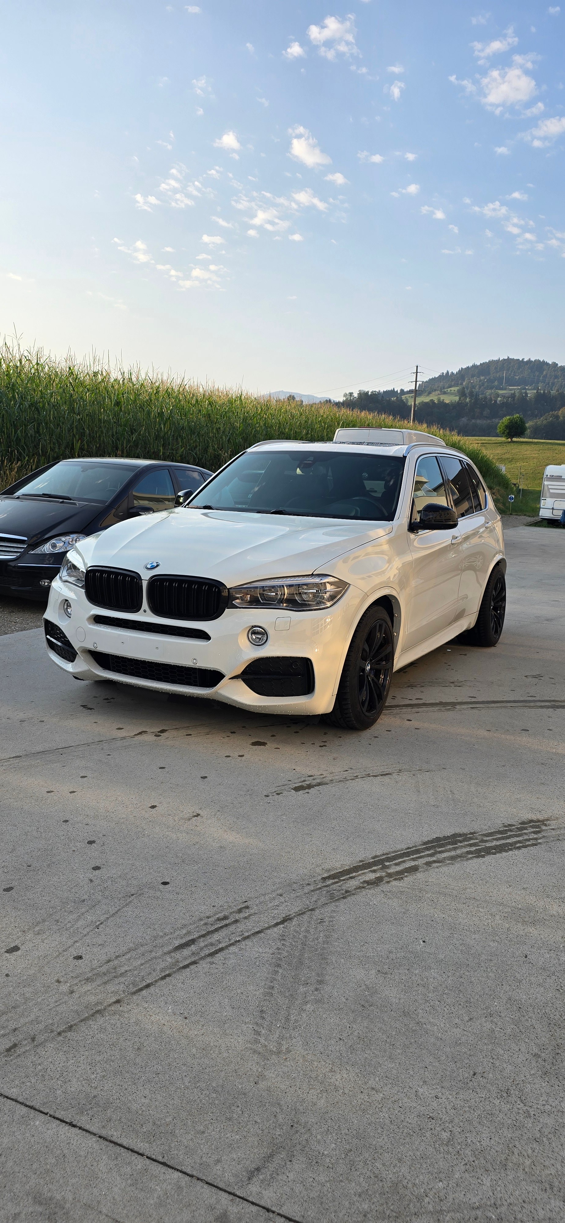 BMW X5-image-0
