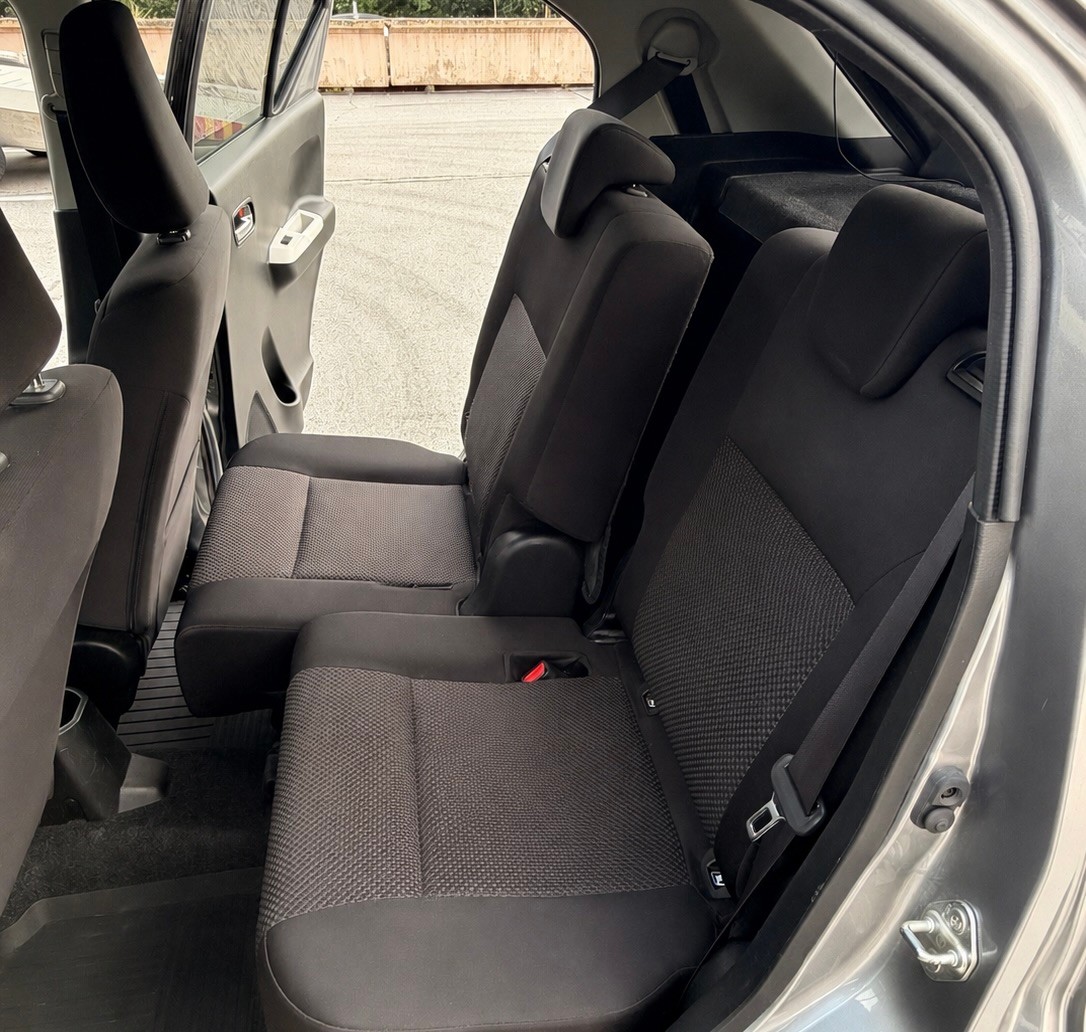 SUZUKI Ignis 1.2i Compact Top 4x4-image-12