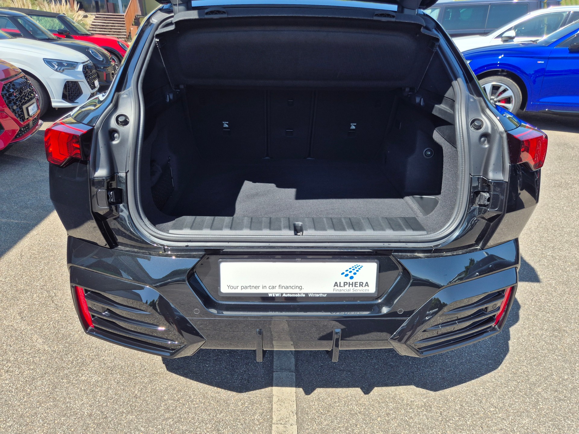 BMW iX2 xDrive 30 M Sport Pro-image-26
