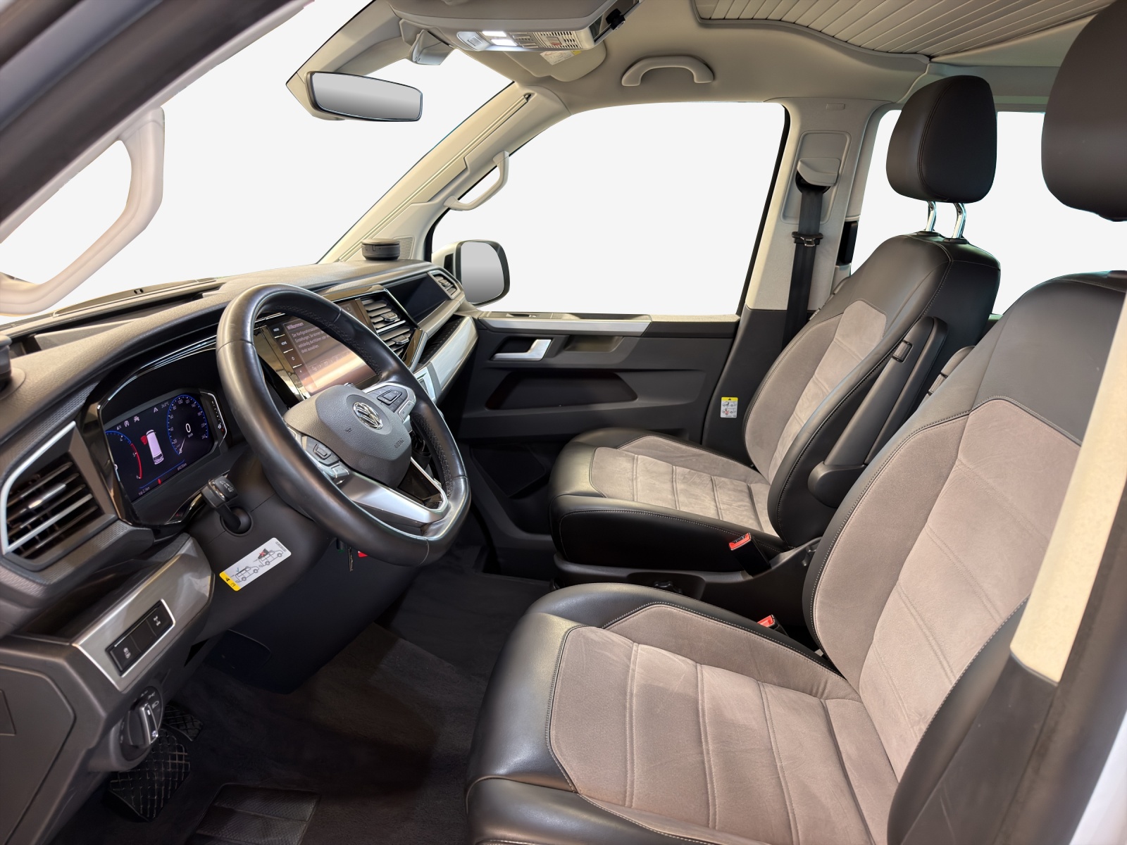 VW T6.1 California 2.0 Bi-TDI Beach Liberty 4Motion DSG-image-7